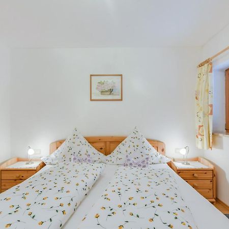 Ferienwohnung Morgenrot Wackersberg Экстерьер фото
