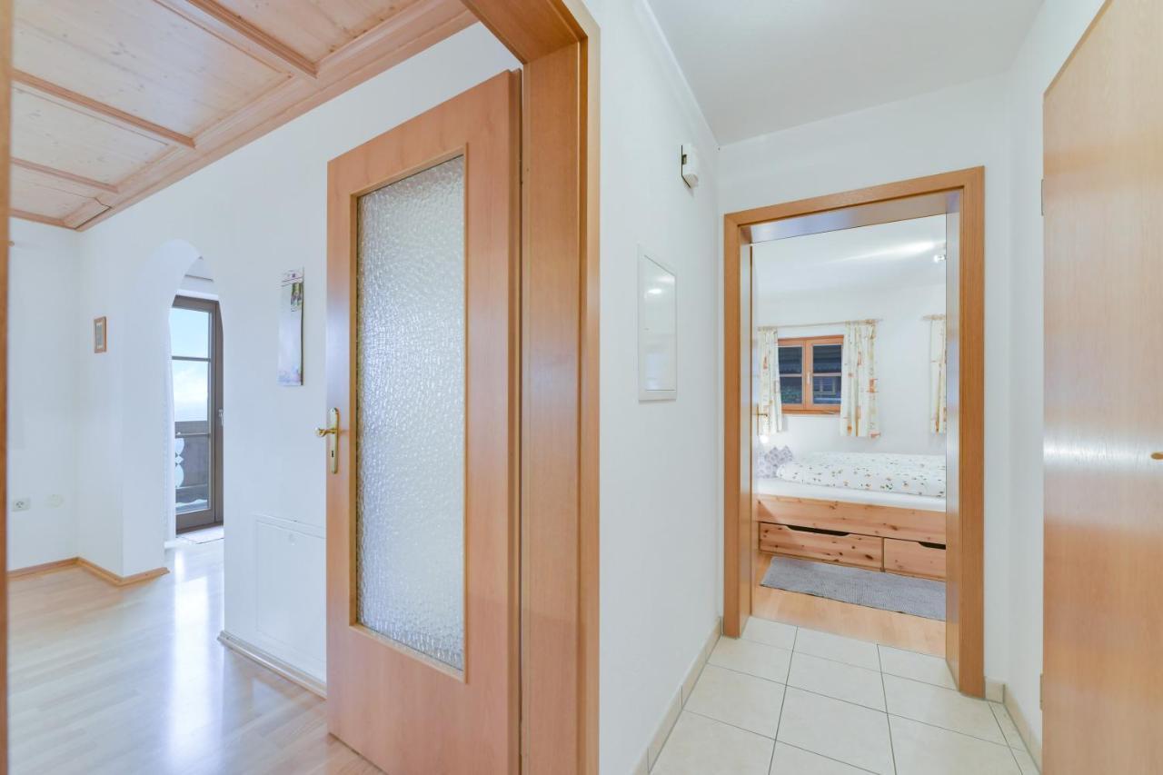 Ferienwohnung Morgenrot Wackersberg Экстерьер фото
