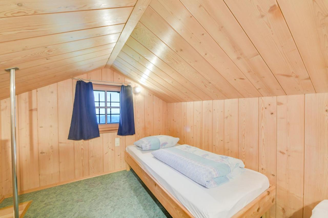 Ferienwohnung Morgenrot Wackersberg Экстерьер фото