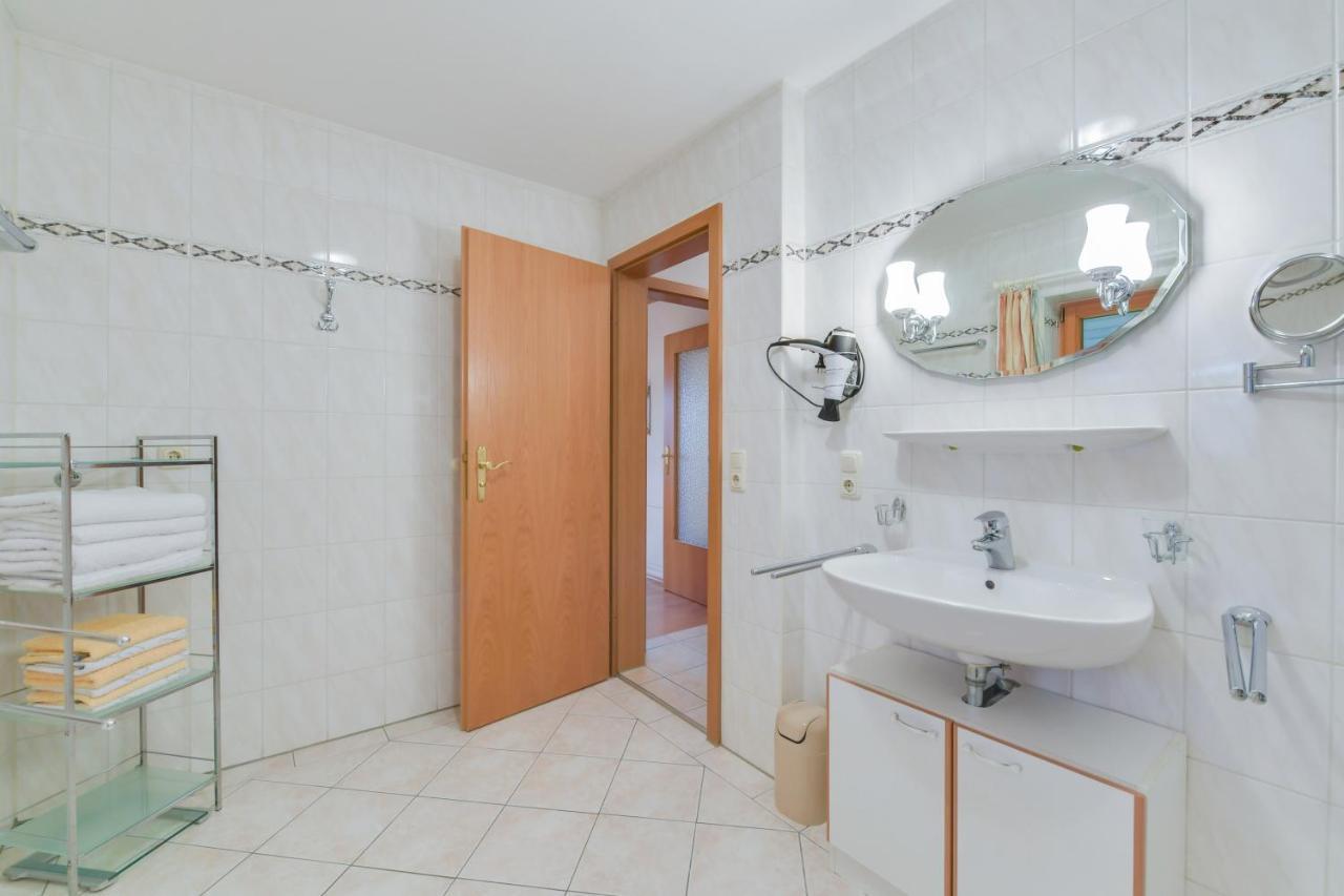 Ferienwohnung Morgenrot Wackersberg Экстерьер фото
